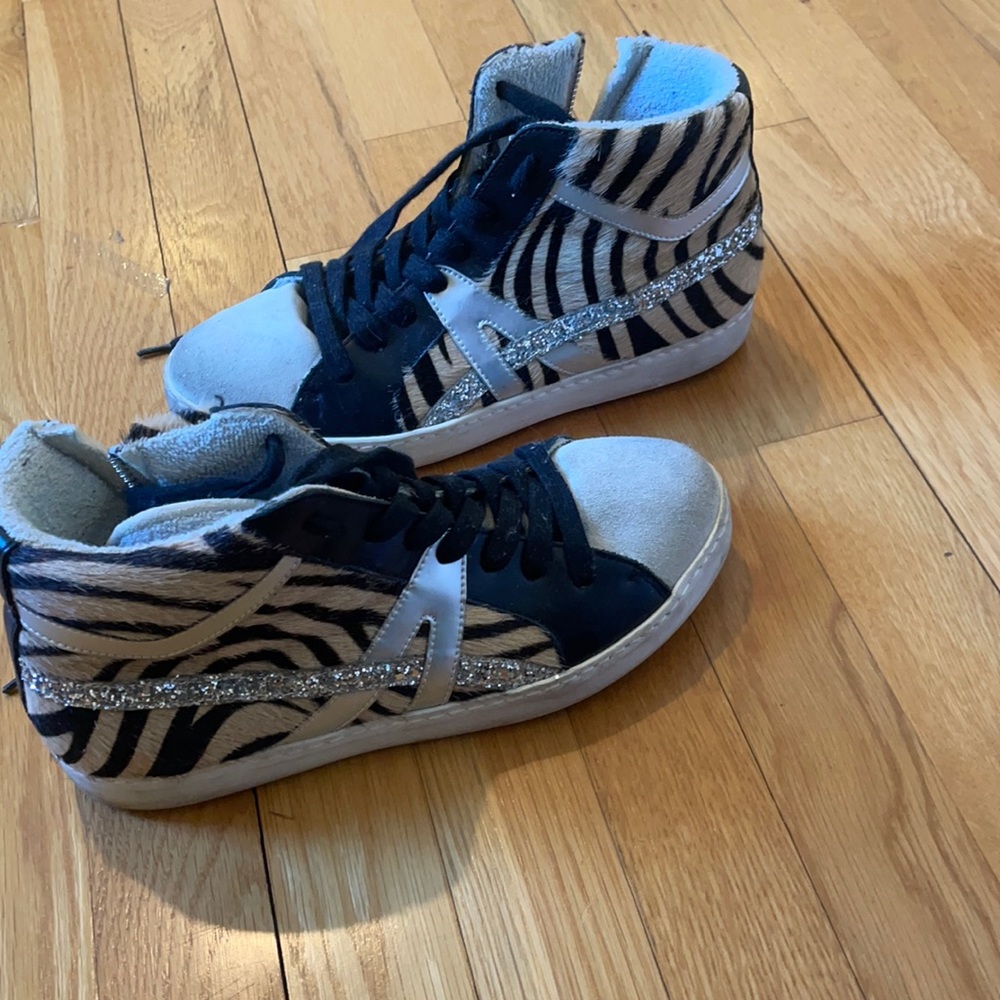 dylan sky high tops